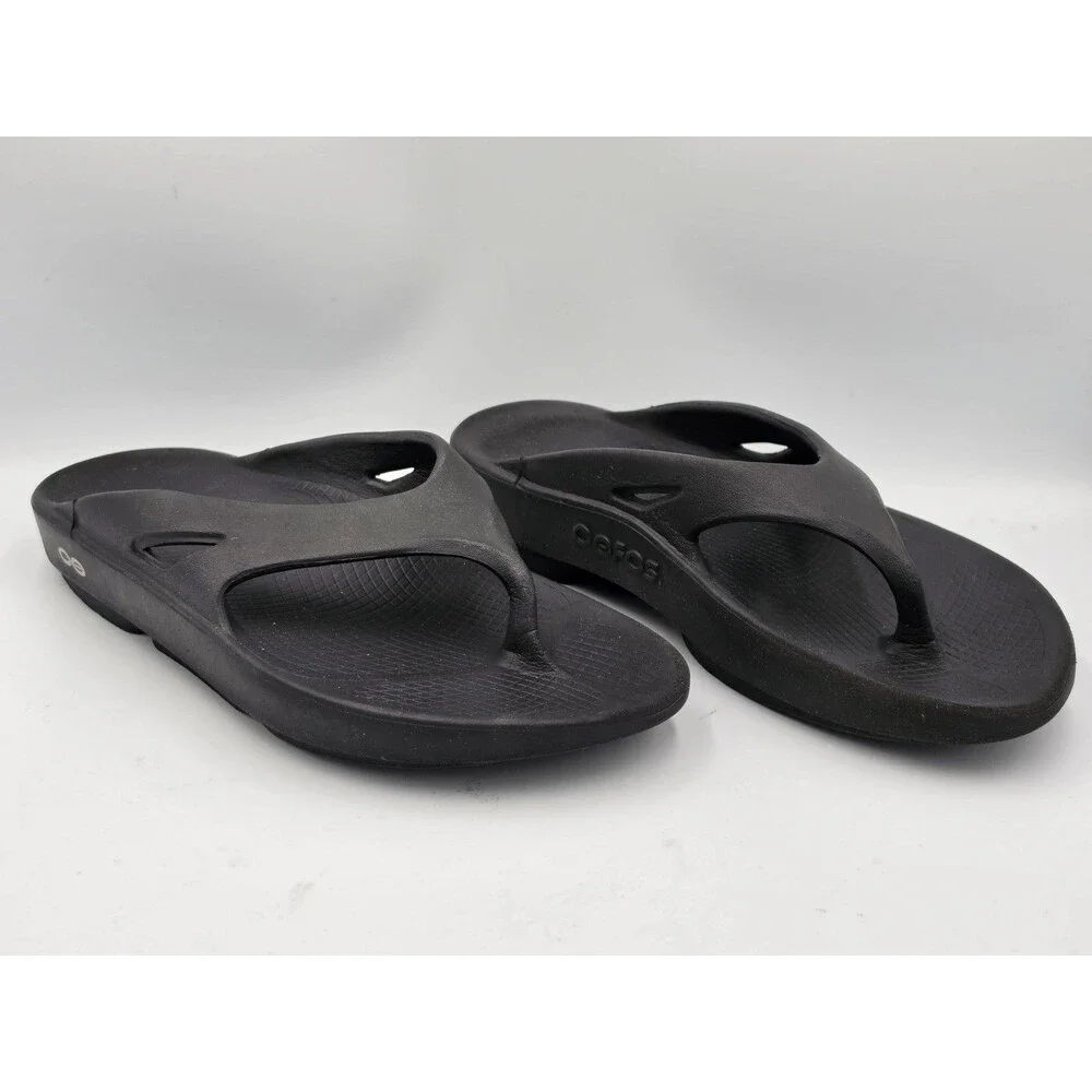 OOFOS great sandals